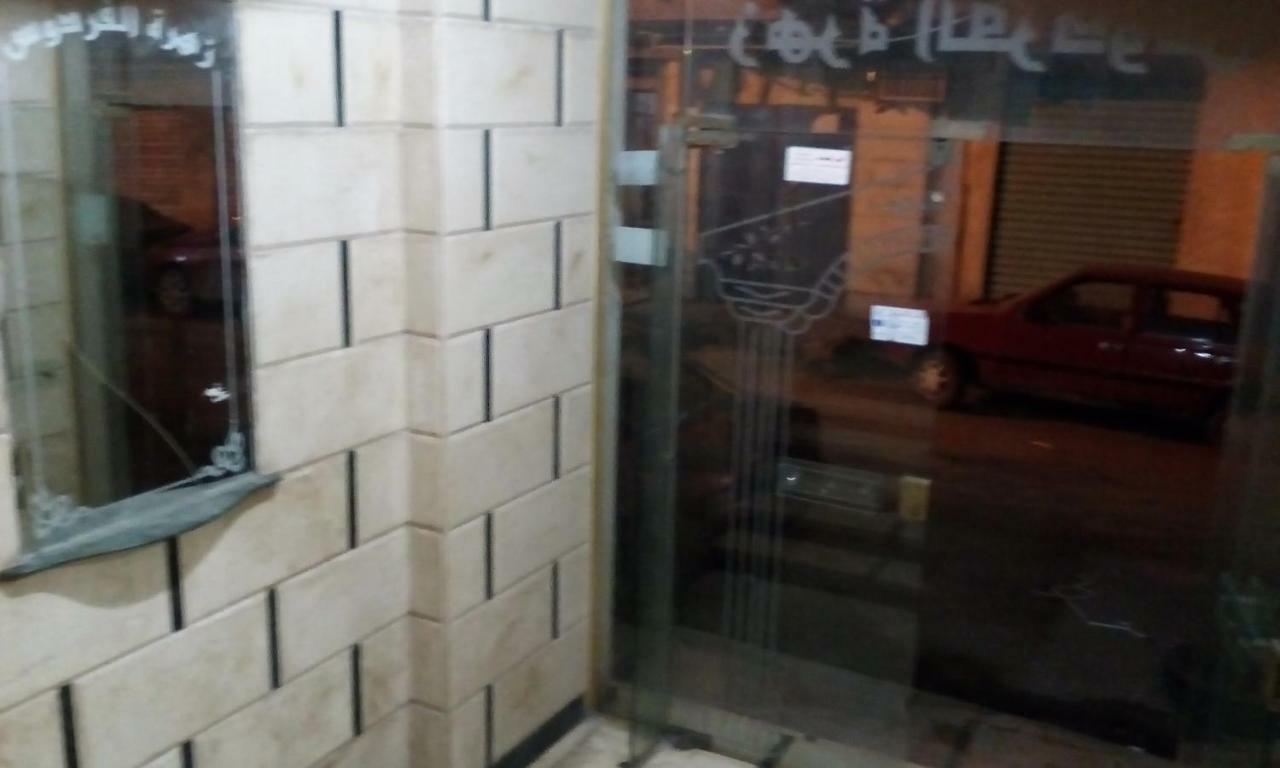 Zahrate Elfirdaos Rooms للرجال فقط Alexandria Bagian luar foto